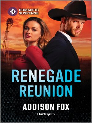cover image of Renegade Reunion